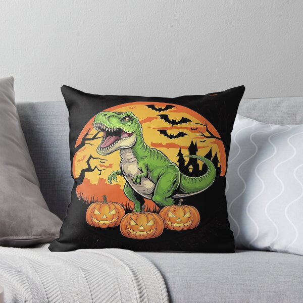 Item preview, Dinosaur Trick Rawr Treat Halloween - Dinosaur Halloween  designed and sold by NailMolisa.