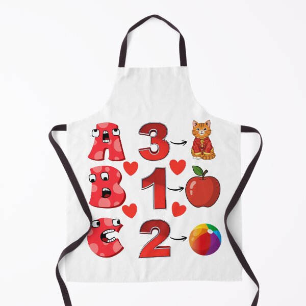 Item preview, A B C Learning designed and sold by Designfs.
