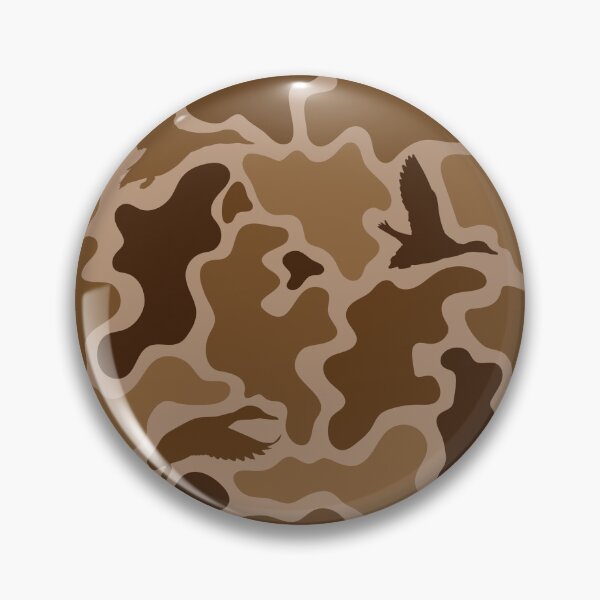 Artikelvorschau, Tarnmuster für Entenjäger, Jagdtarnung entworfen und verkauft von Camo0godfather.