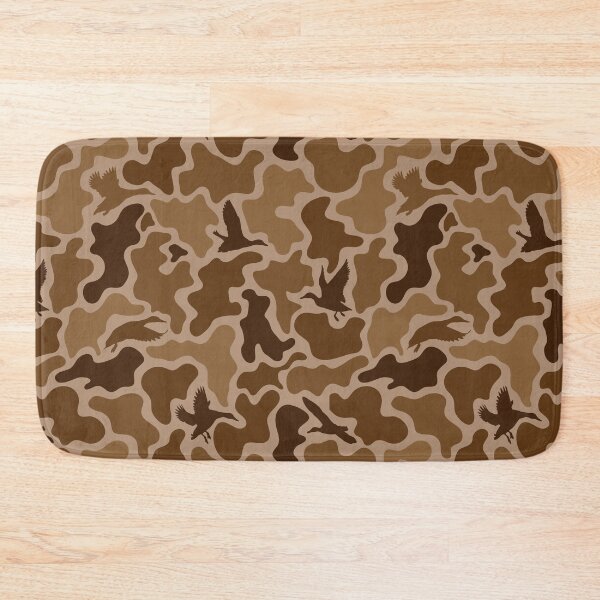Artikelvorschau, Tarnmuster für Entenjäger, Jagdtarnung entworfen und verkauft von Camo0godfather.