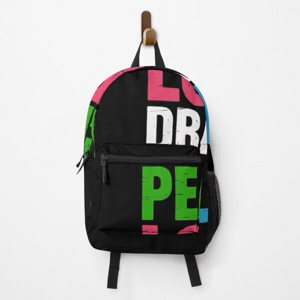 Item preview, Join Us Peace Love Drama Club designed and sold by LacostCarl.