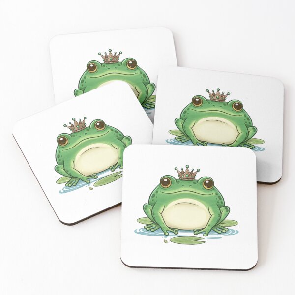 Item preview, Royal Pond Dweller designed and sold by Steele-Art.
