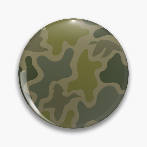 Artikelvorschau, Tarnmuster für Entenjäger, Jagdtarnung entworfen und verkauft von Camo0godfather.