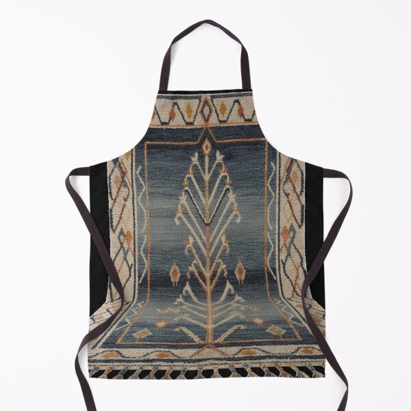 Item preview, Bohemian Tree of Life Rug Pattern designed and sold by designwiss.