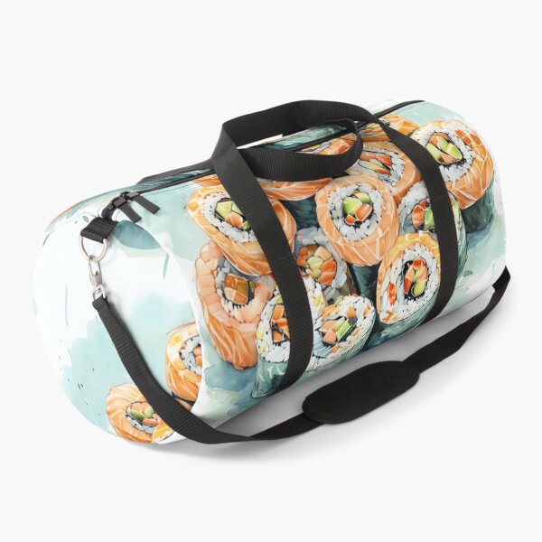 Item preview, Ode to Omakase designed and sold by ONYX Pixee.