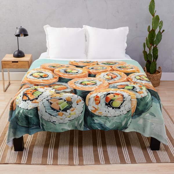Item preview, Ode to Omakase designed and sold by ONYX Pixee.