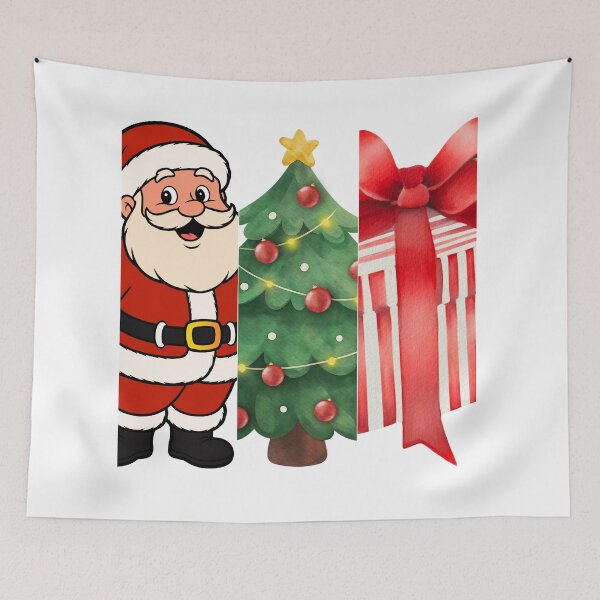 Item preview,  Classic Christmas designed and sold by Designfs.