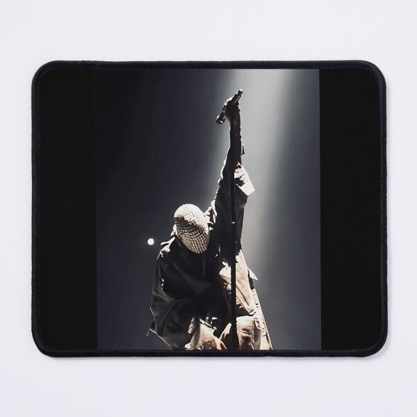 Item preview, Kanye West - Yeezus Tour Photo designed and sold by LouisSchevitz51.