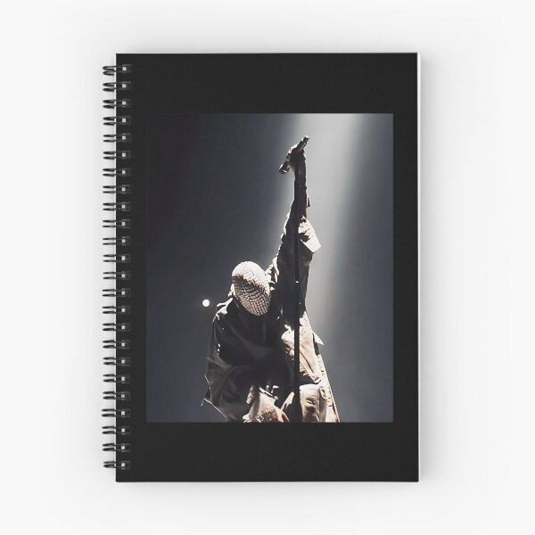 Item preview, Kanye West - Yeezus Tour Photo designed and sold by LouisSchevitz51.