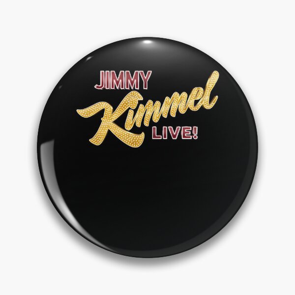 Item preview, Jimmy Kimmel Live Suspended  designed and sold by mikecole527.