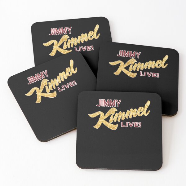 Item preview, Jimmy Kimmel Live Suspended  designed and sold by mikecole527.