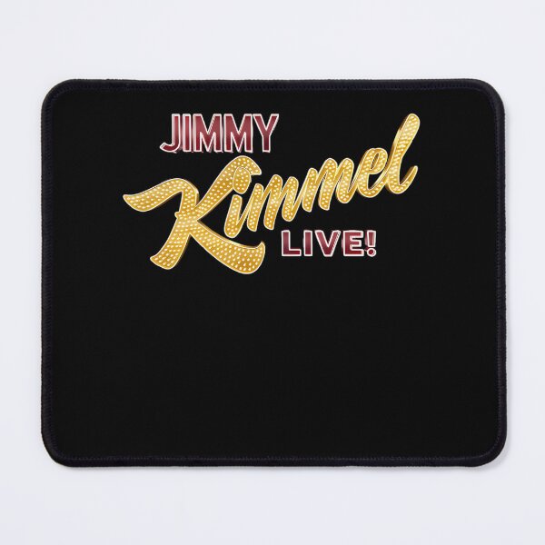 Item preview, Jimmy Kimmel Live Suspended  designed and sold by mikecole527.