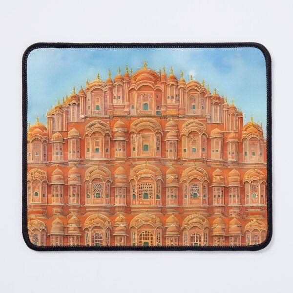 Item preview, Hawa Mahal designed and sold by Sunny806.