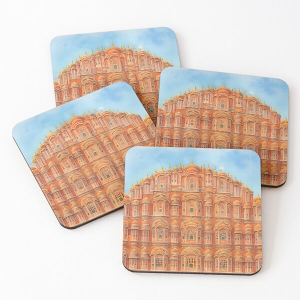 Item preview, Hawa Mahal designed and sold by Sunny806.