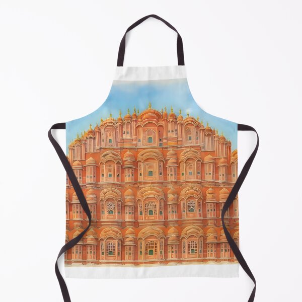Item preview, Hawa Mahal designed and sold by Sunny806.