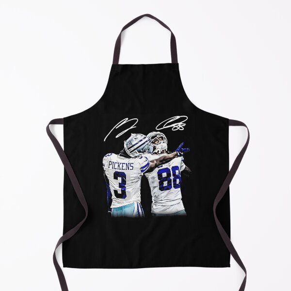 Item preview,  George Pickens And Ceedee Lamb We Dem Boyz designed and sold by LouisSchevitz51.