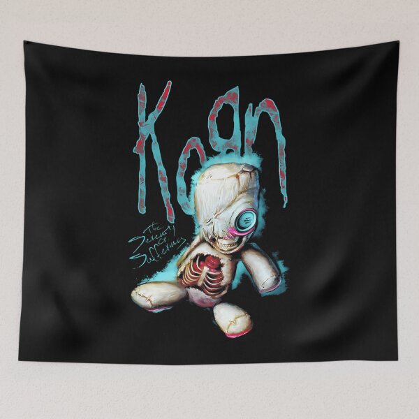 Item preview,  Korn Band designed and sold by mikecole527.