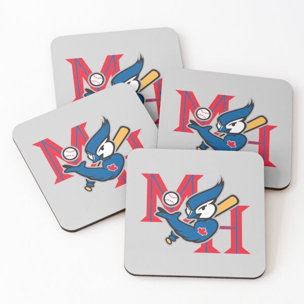 Item preview, blue classic wing birds designed and sold by acis512.
