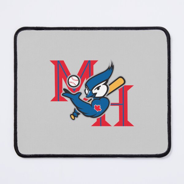 Item preview, blue classic wing birds designed and sold by acis512.