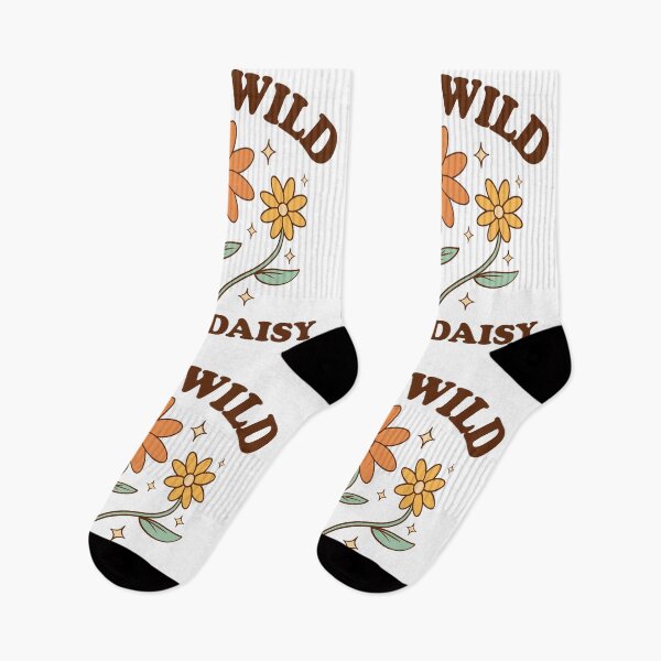 Item preview, Stay wild like a daisy. designed and sold by Hot4Shirt.