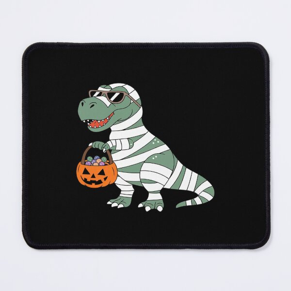 Item preview, Funny Dino Mummy Dinosaur Halloween Candy Toddler Kid designed and sold by KotexTemu.