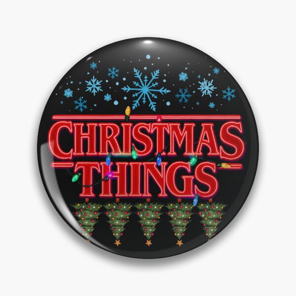 Artikelvorschau, Weihnachtsartikel – Retro-Neon-Weihnachtsdesign entworfen und verkauft von JudithLatko.