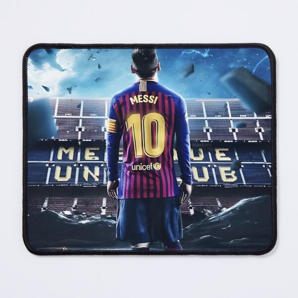 Item preview, Messi phone case designed and sold by RadiantGraphics.
