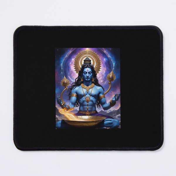 Item preview, Lord Shiva Destroyer Transformer Hinduism designed and sold by stuartsemporium.