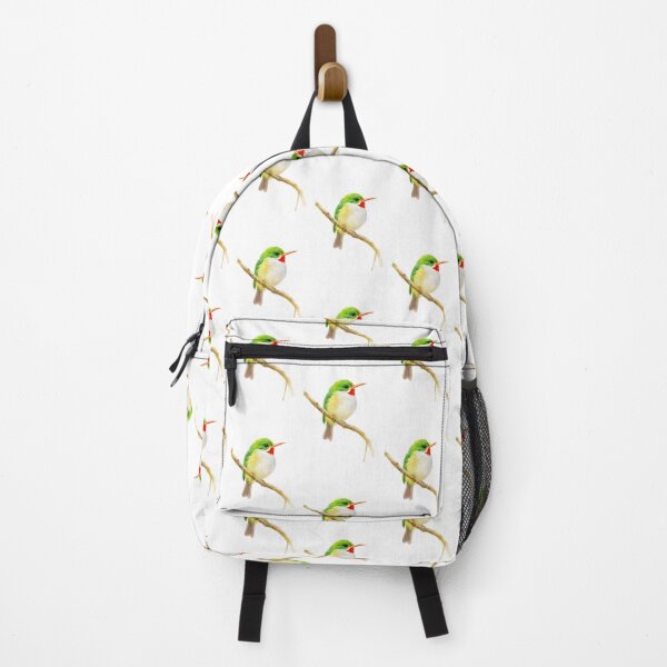 Item preview, Copy of Orange-billed Babbler (Argya rufescent) designed and sold by HOMETOWN86.