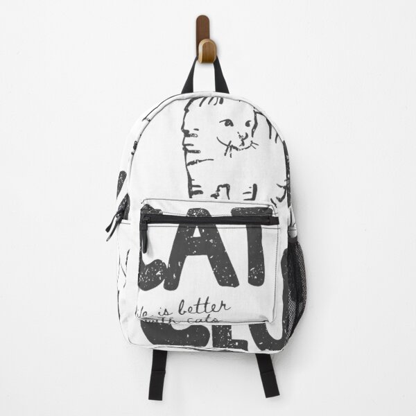 Item preview, Cat Dad Club Vintage Lettering designed and sold by cosettacir6382.