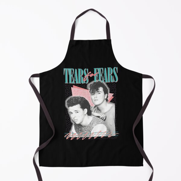 Item preview,  Tears For Fears Singer designed and sold by LouisSchevitz51.