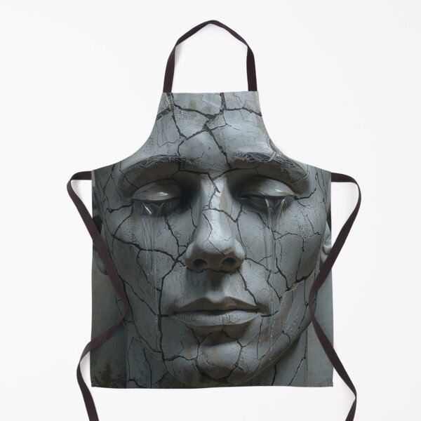 Item preview, Emotion Emerging Through Concrete Cracks designed and sold by Wonderful Designs.