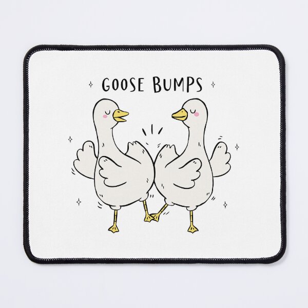 Item preview, goose Bumps designed and sold by Steele-Art.
