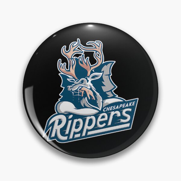 Item preview, Chesapeake Rippers designed and sold by LouisSchevitz51.