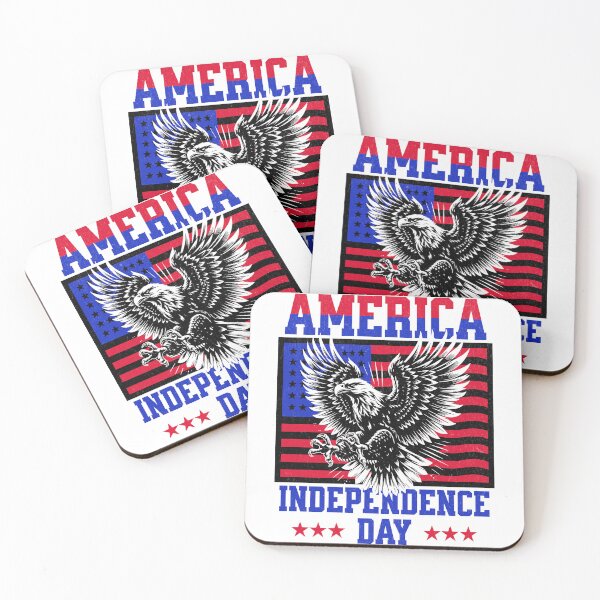 Item preview, USA DAY AMERICA INDEPENDENCE DAY designed and sold by Comiccraze Tees.