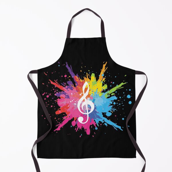 Item preview, Musical explosion (white) designed and sold by Lagueny.
