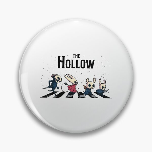 Item preview, The Hollow Knight  designed and sold by BradStiedem.