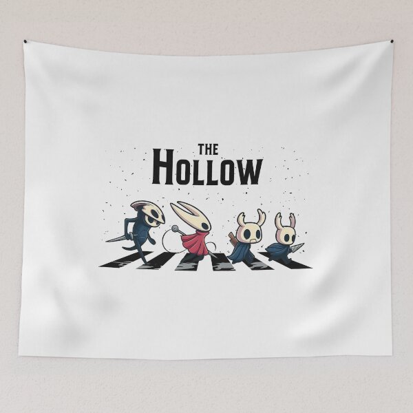 Item preview, The Hollow Knight  designed and sold by BradStiedem.
