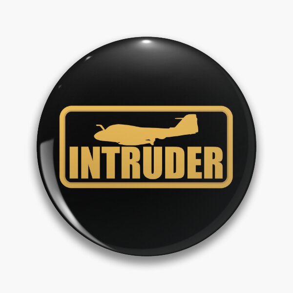 Item preview, A-6 Intruder designed and sold by StrongVlad.