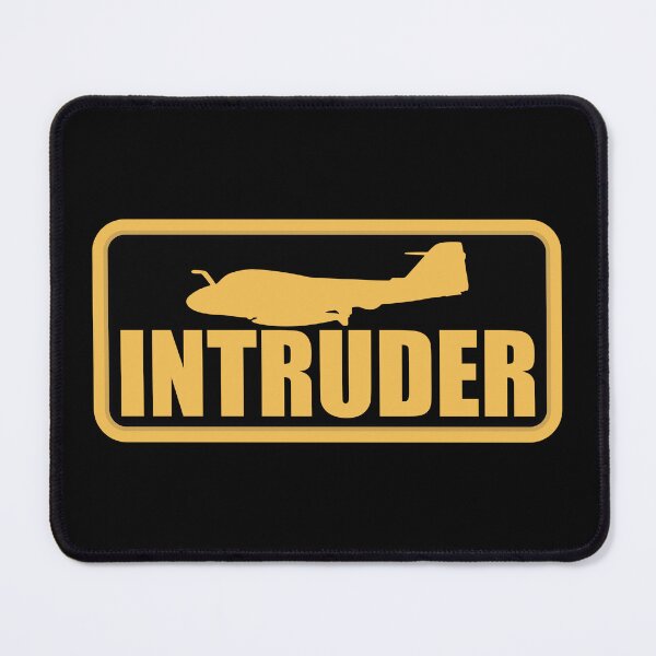 Item preview, A-6 Intruder designed and sold by StrongVlad.