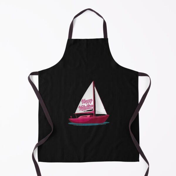 Item preview, Our love Boat is sailing designed and sold by annenambiro.