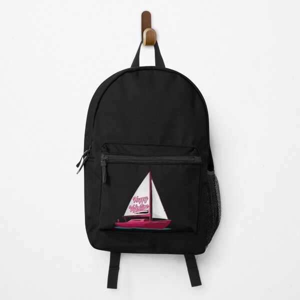 Item preview, Our love Boat is sailing designed and sold by annenambiro.
