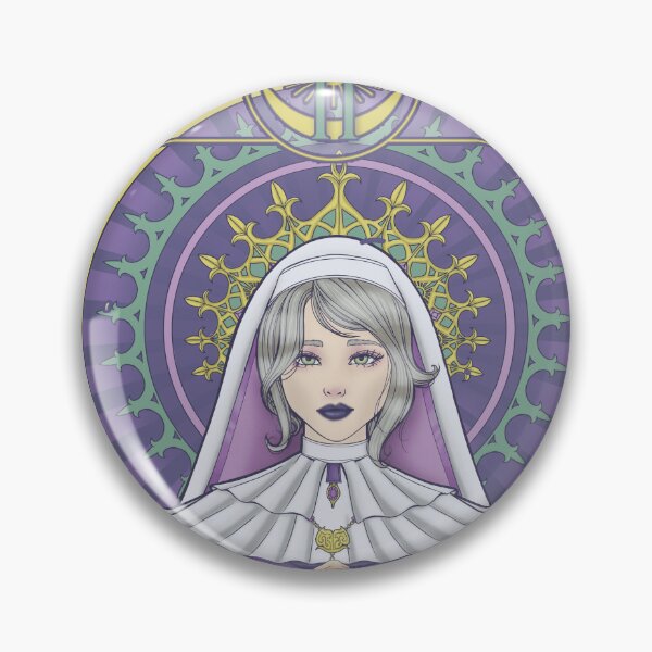 Item preview, The High Priestess designed and sold by Hekatalia.