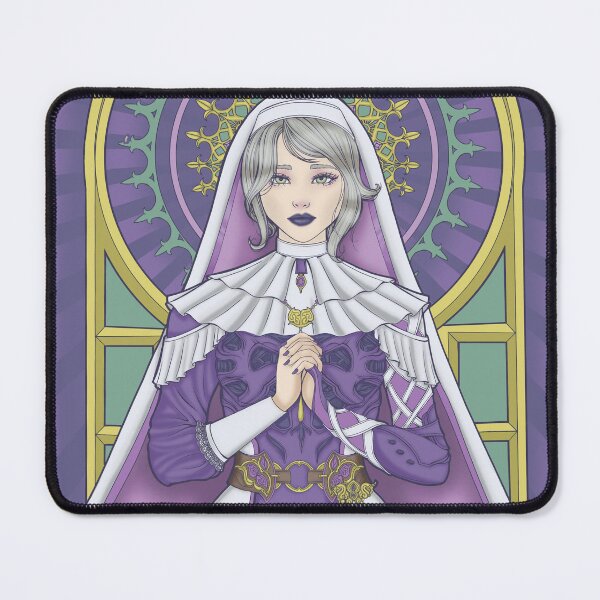 Item preview, The High Priestess designed and sold by Hekatalia.