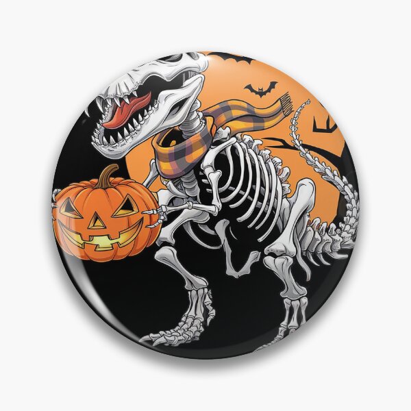 Item preview, Grandma Saurus Skeleton Dinosaur Family Matching Halloween  designed and sold by KotexTemu.
