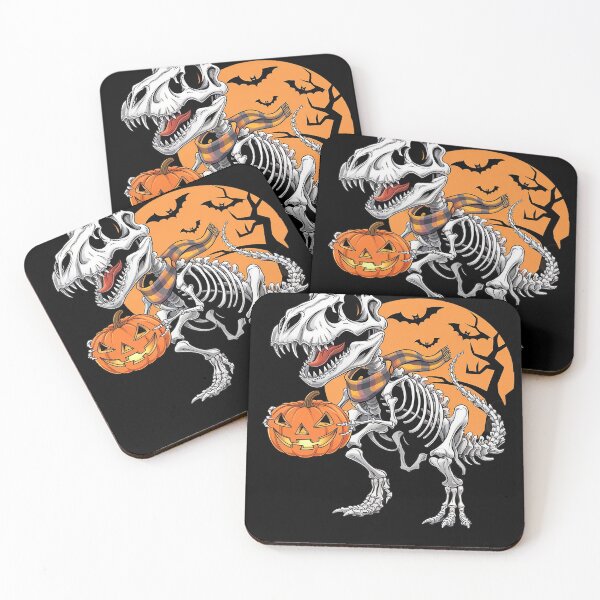 Item preview, Grandma Saurus Skeleton Dinosaur Family Matching Halloween  designed and sold by KotexTemu.