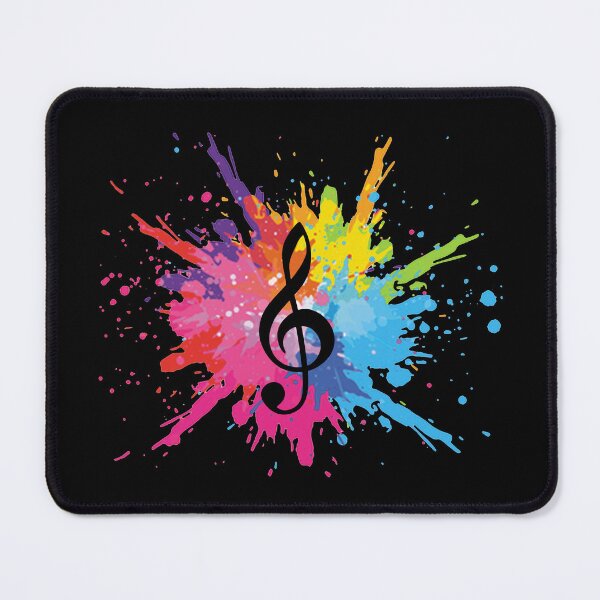 Item preview, Musical explosion (black) designed and sold by Lagueny.