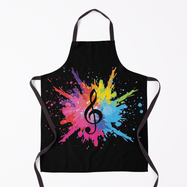 Item preview, Musical explosion (black) designed and sold by Lagueny.