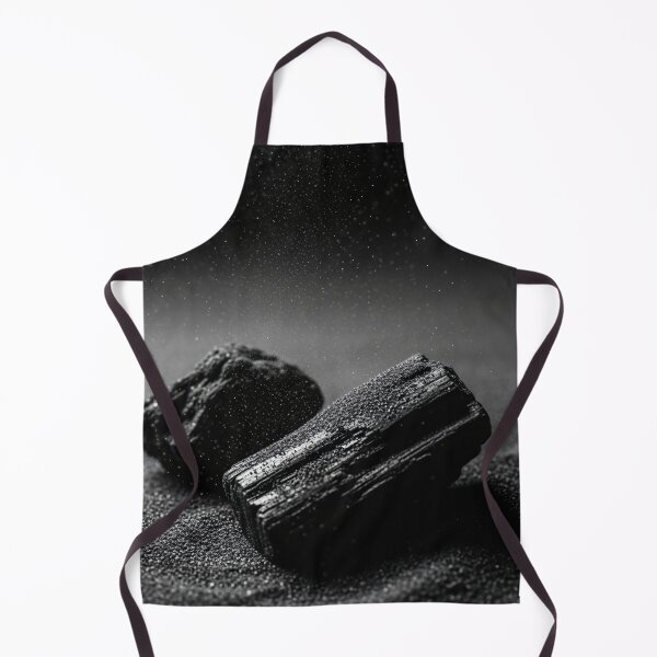 Item preview, Charcoal Dust Minimalist designed and sold by Kaleidoscope Print.