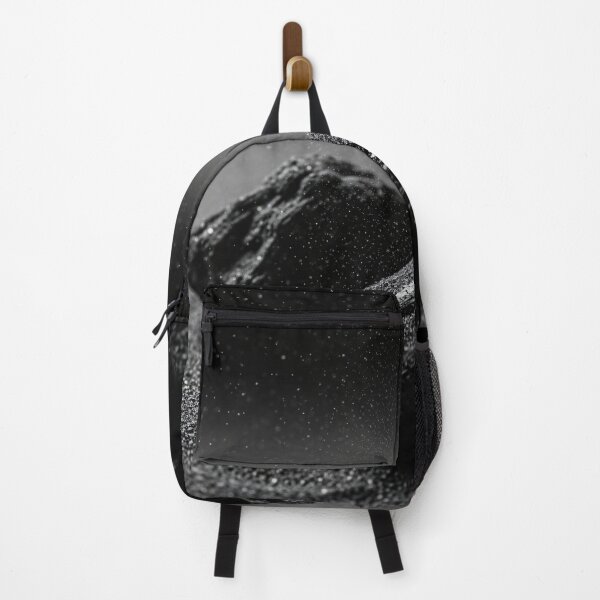 Item preview, Charcoal Dust Minimalist designed and sold by Kaleidoscope Print.